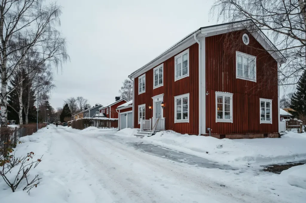 sn r jning och plogning f r villa gare s h ller du uppfarten s ker och framkomlig hela vintern